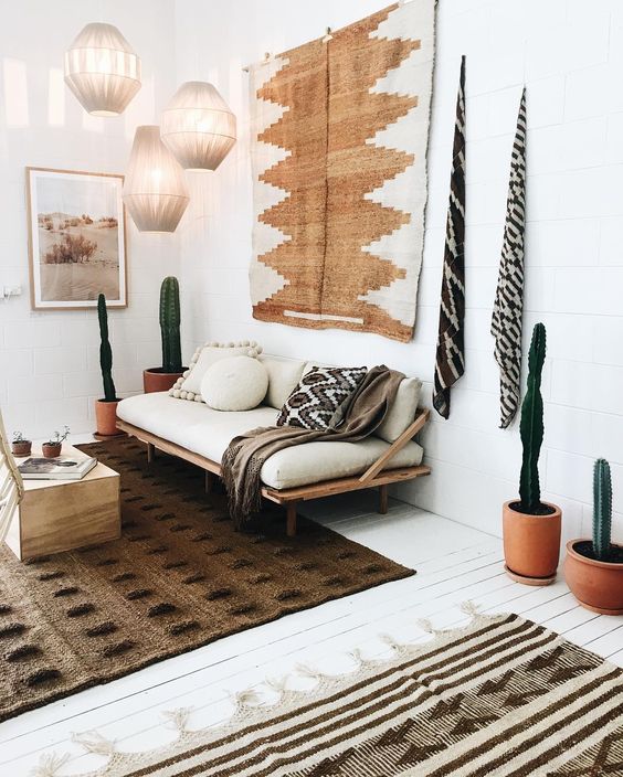 Embrace Southwestern Boho Decor: A Guide to Stylish Living