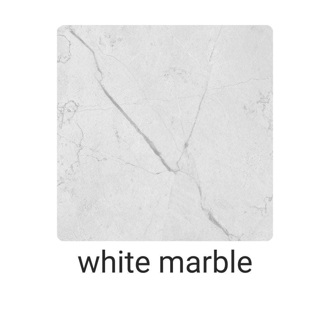 Solid Color Tile Sticker Sample Bundle (set of 3 stickers)