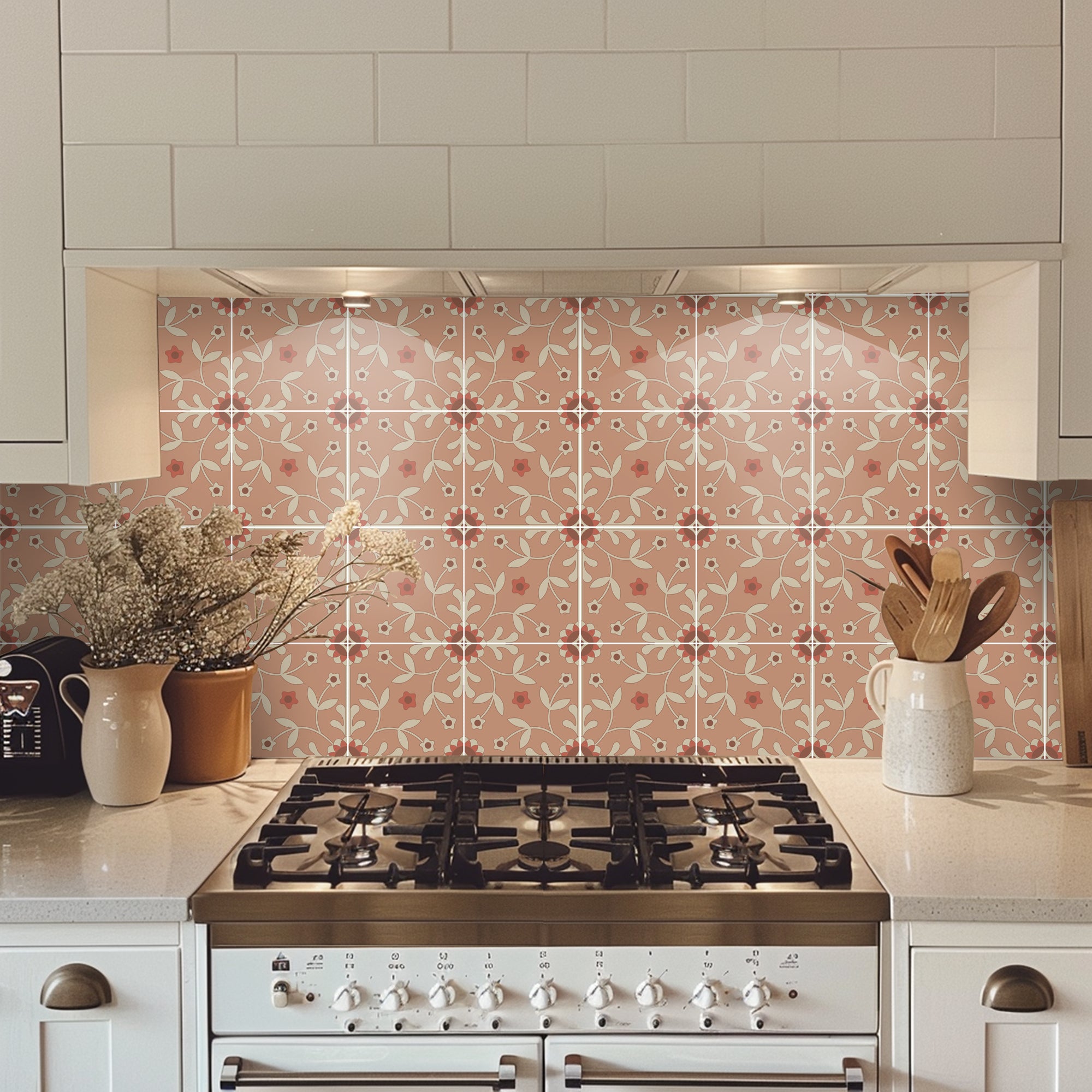 kitchen splashback