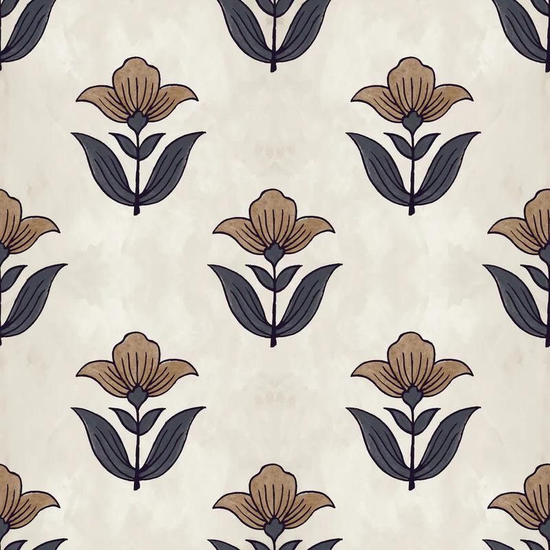 Ivywood Wallpaper