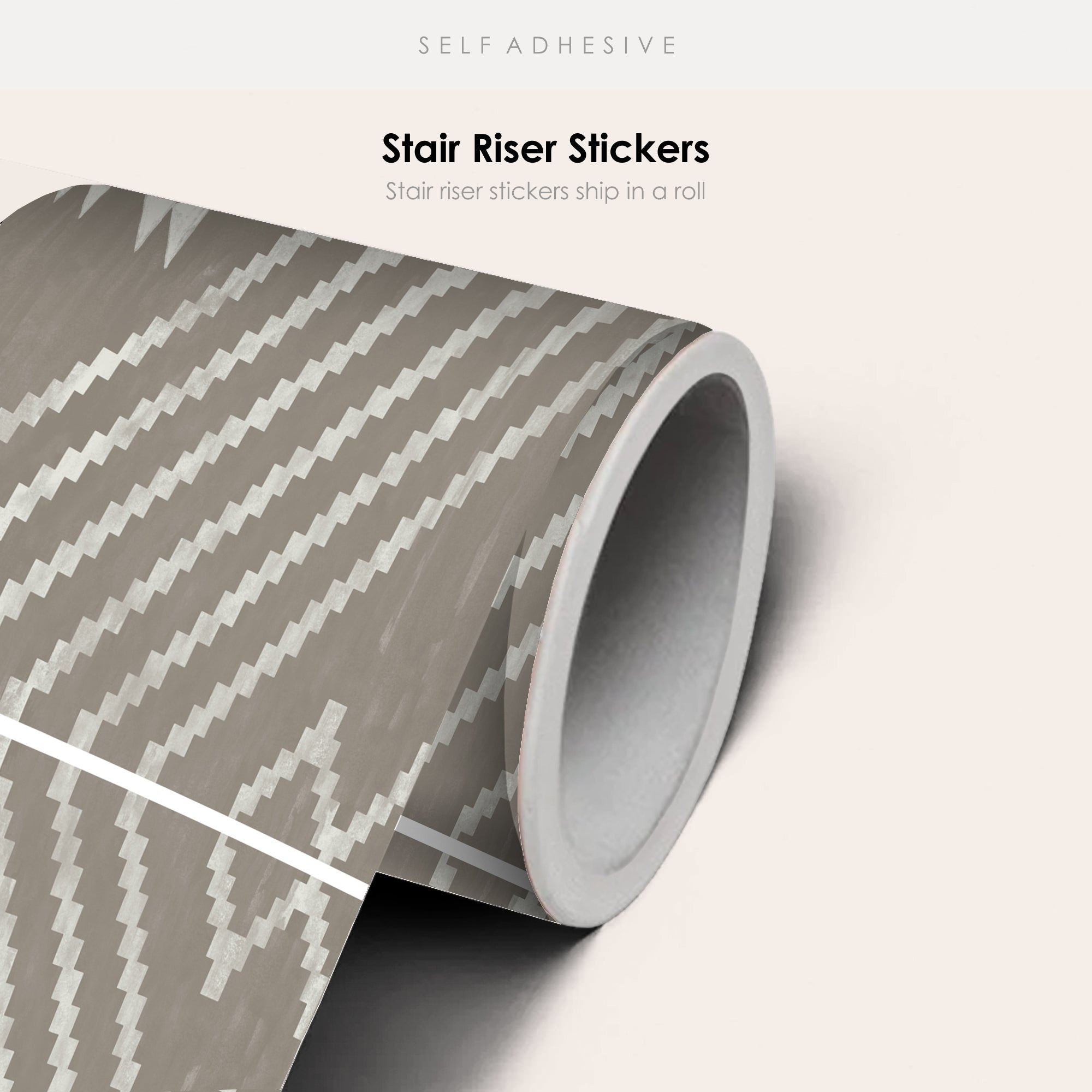 Laguna Stair Riser Stickers
