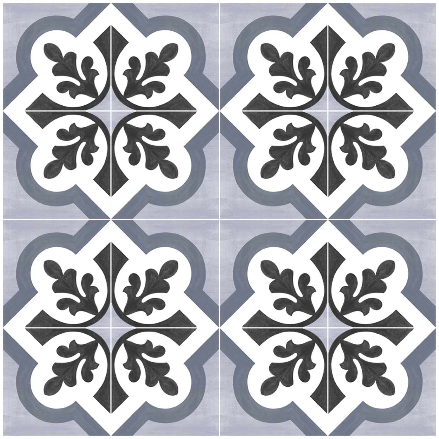 PROMO! Removable Vinyl Wallpaper in Verona - 60 x 120 cm panel