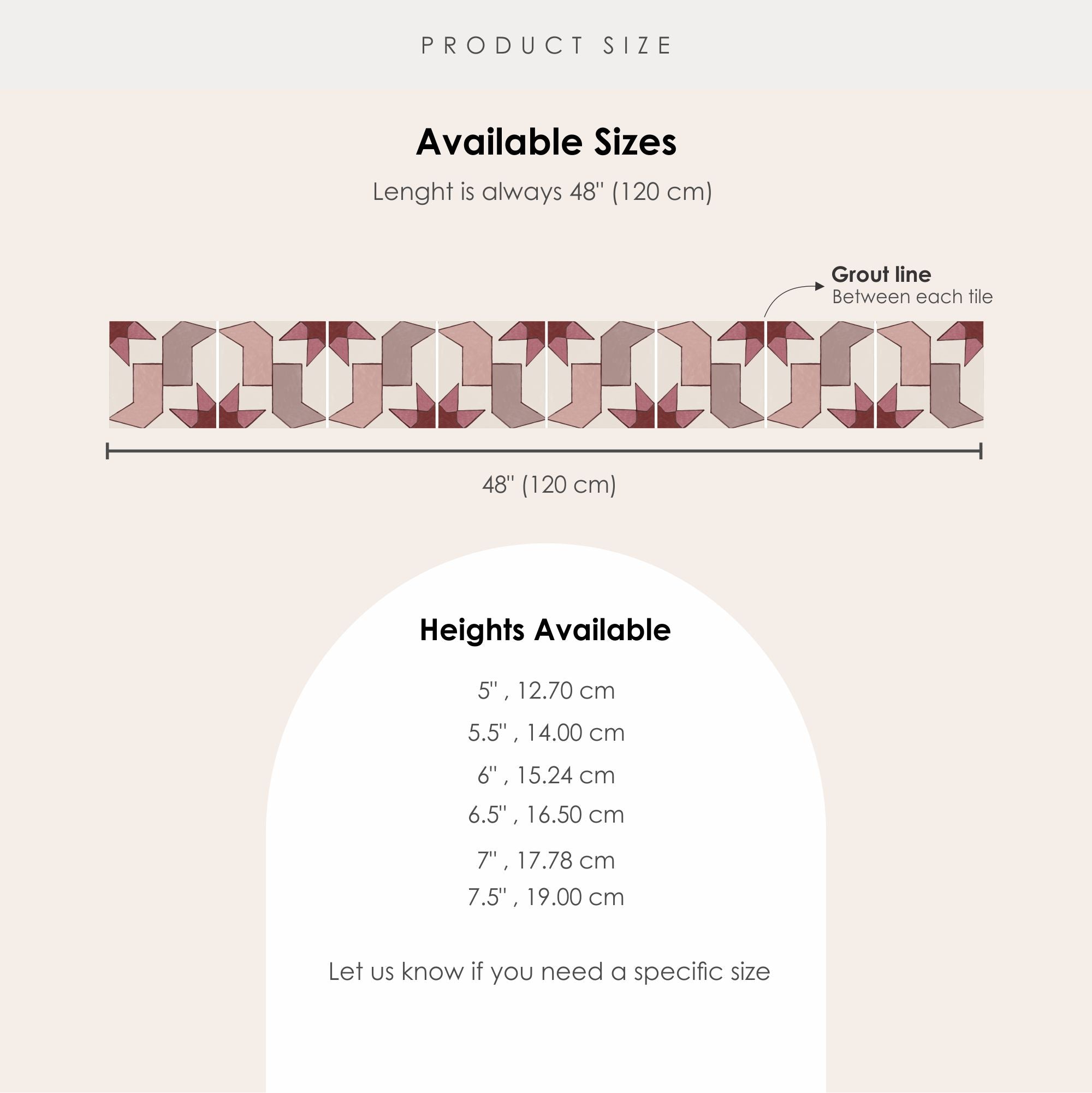 Adele Stair Riser Stickers