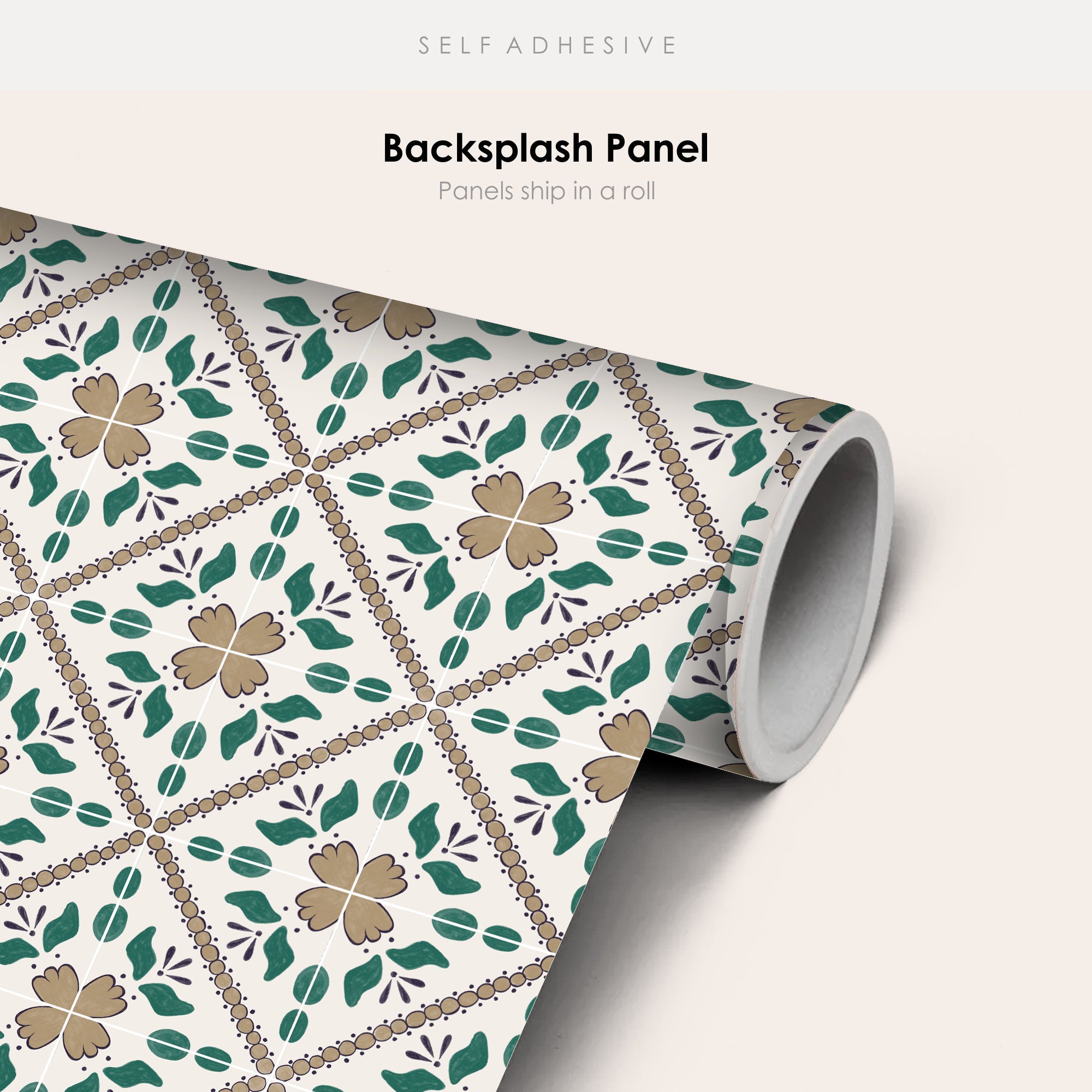 Nookwood Wallpaper