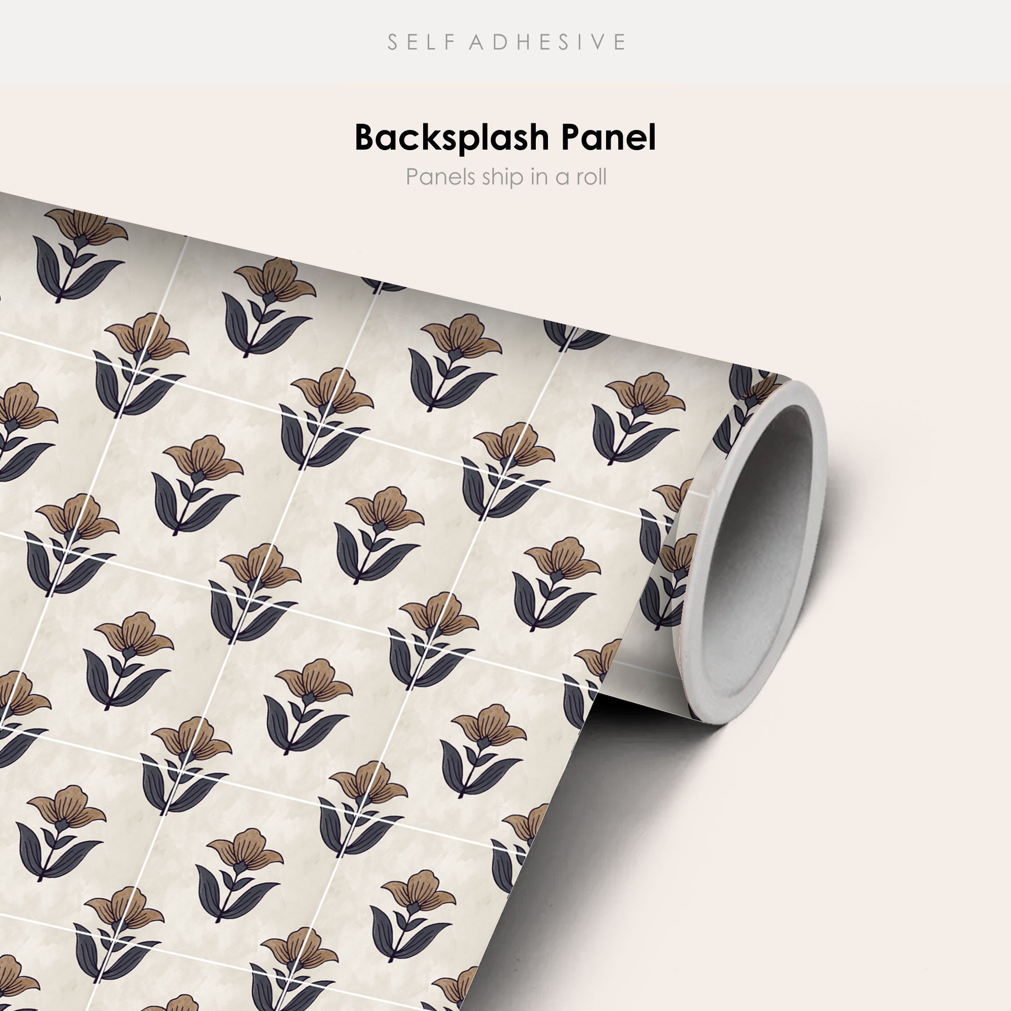 Ivywood Wallpaper