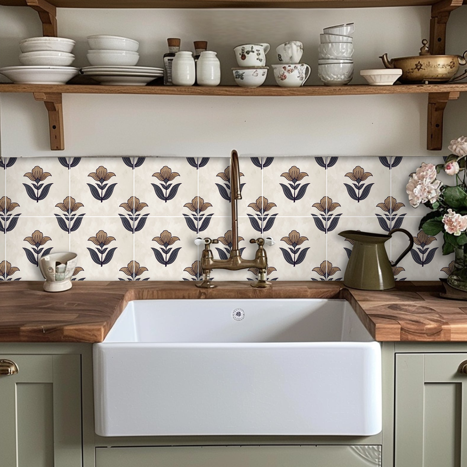 kitchen backsplash
