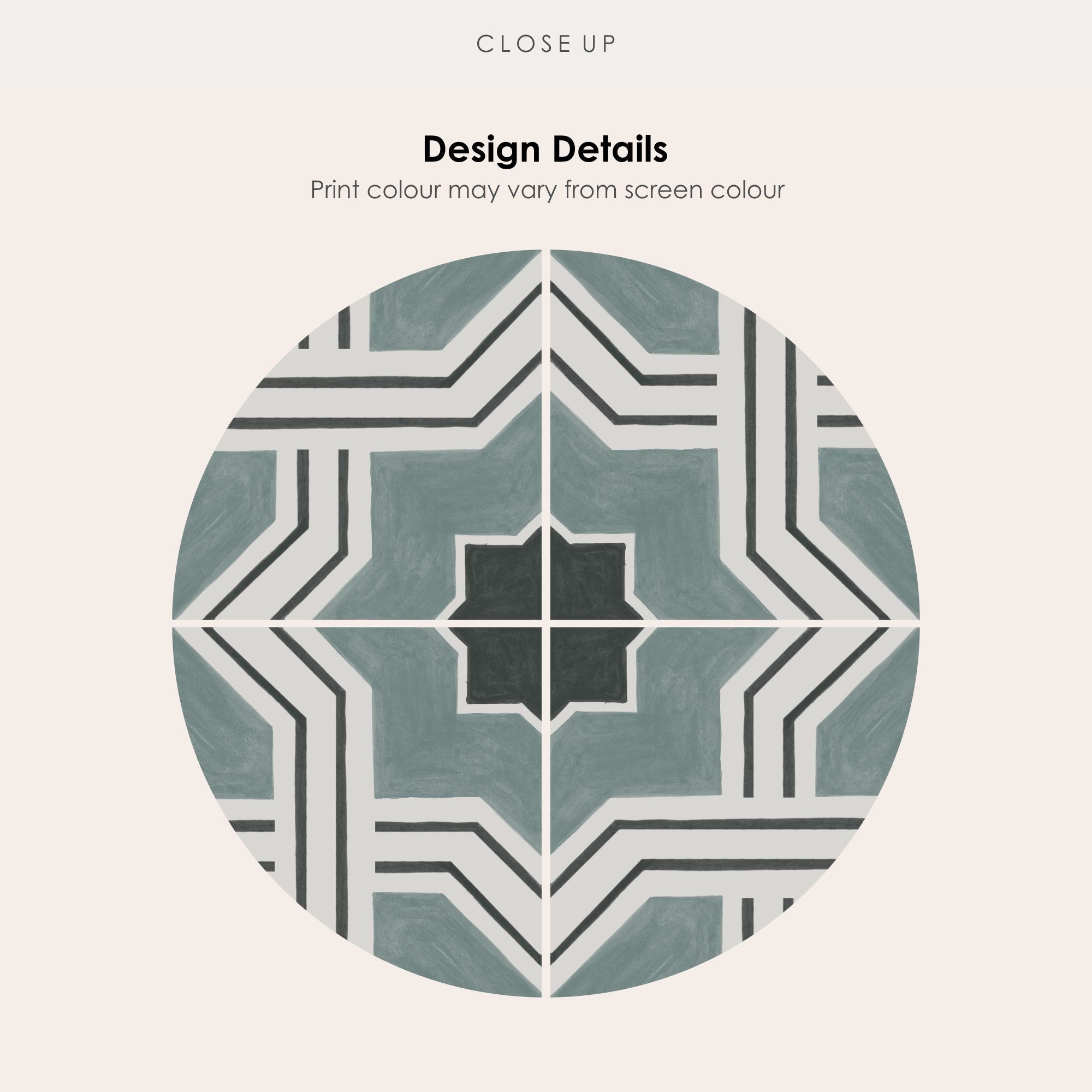 Lattice in Grey Wallpaper