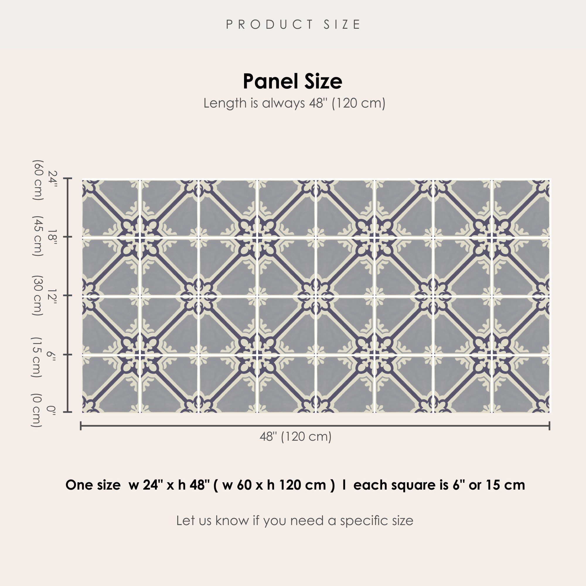 Samsara in Mauve Grey Wallpaper