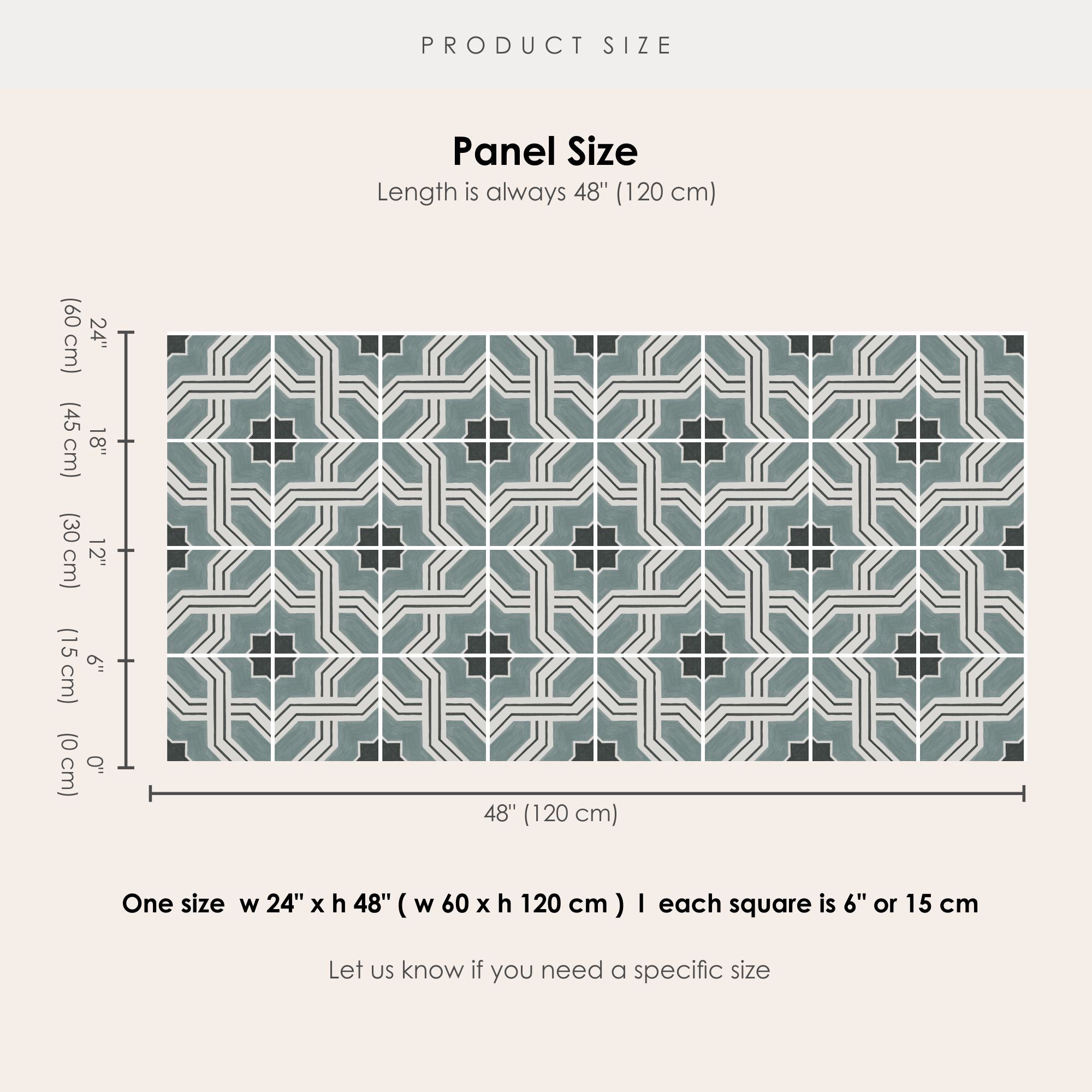 Lattice in Grey Wallpaper