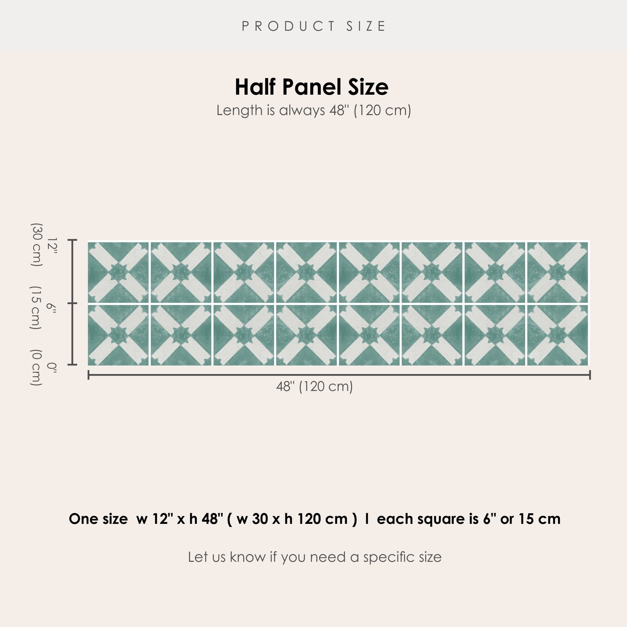 Riad in Emerald Wallpaper
