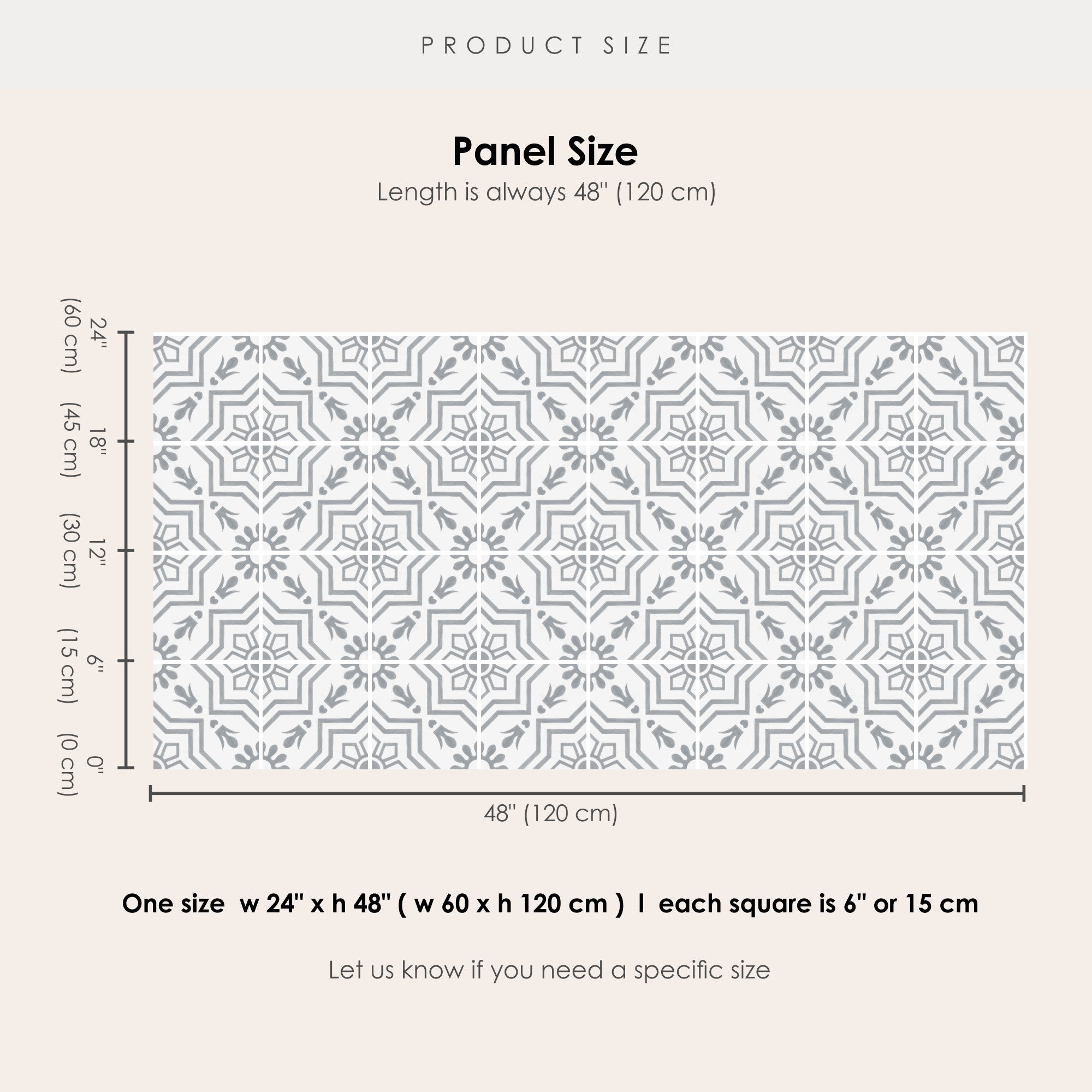 Kabbalah in Grey Wallpaper