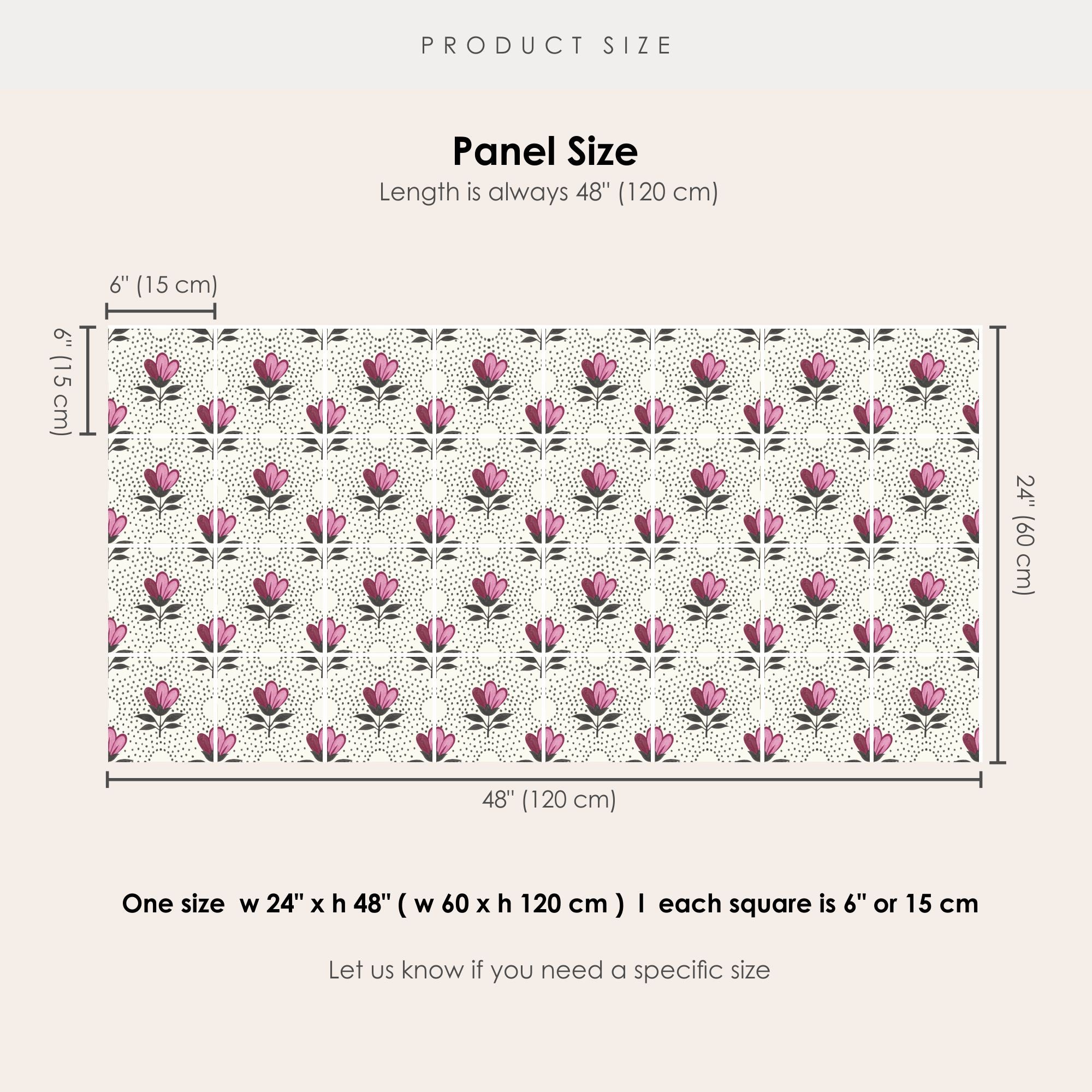 Magnolia Garden Wallpaper