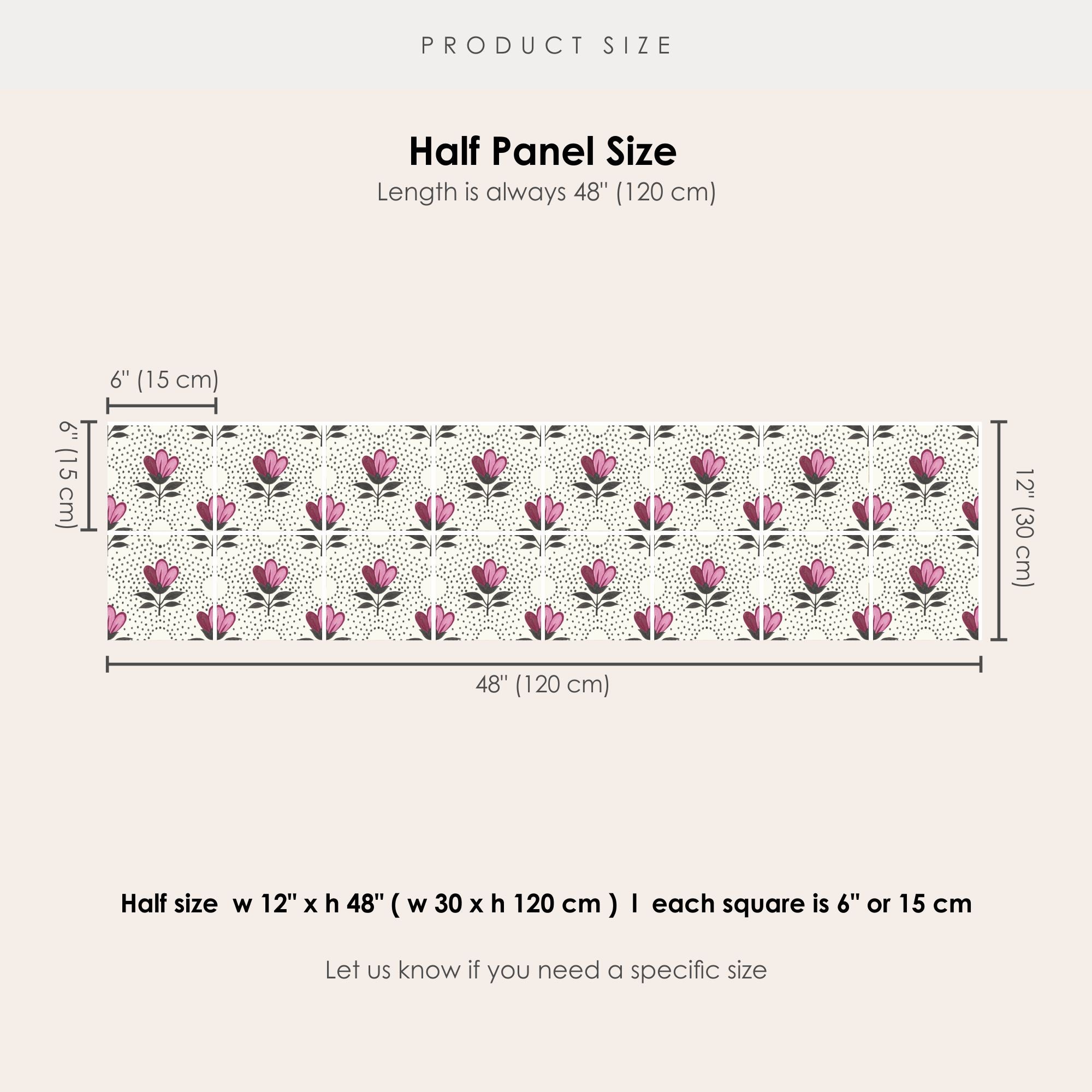 Magnolia Garden Wallpaper