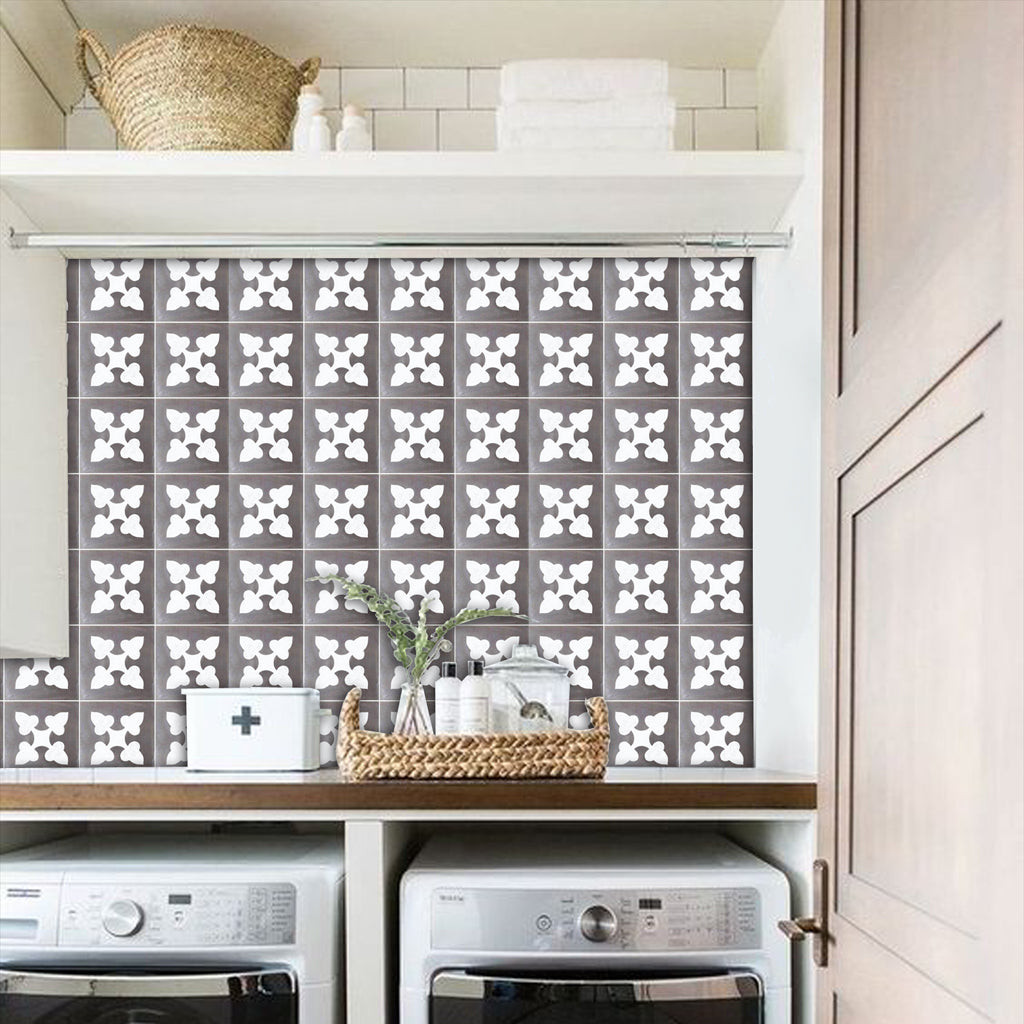 Bellota Vinyl Tile Sticker