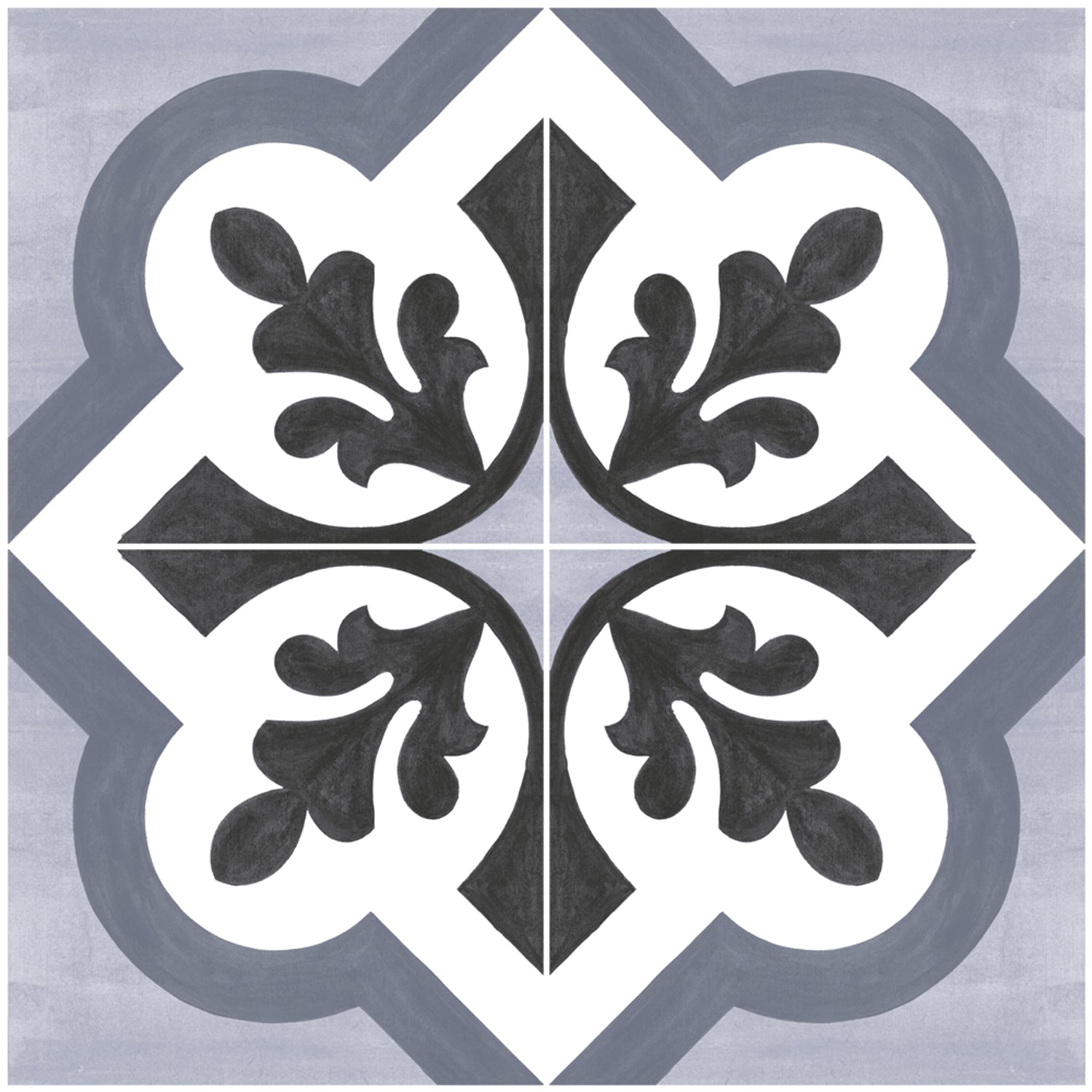 PROMO! Verona Vinyl Tile Sticker Pack - 12 pcs pack in 10 cm