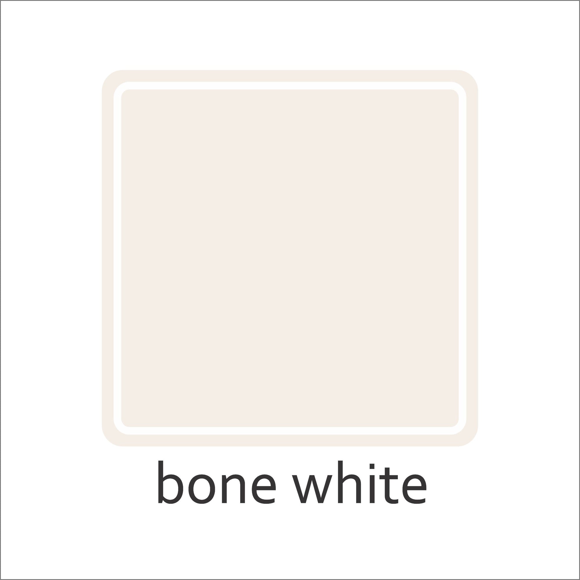 Solid Color Tile Sticker Sample Bundle (set of 3 stickers)