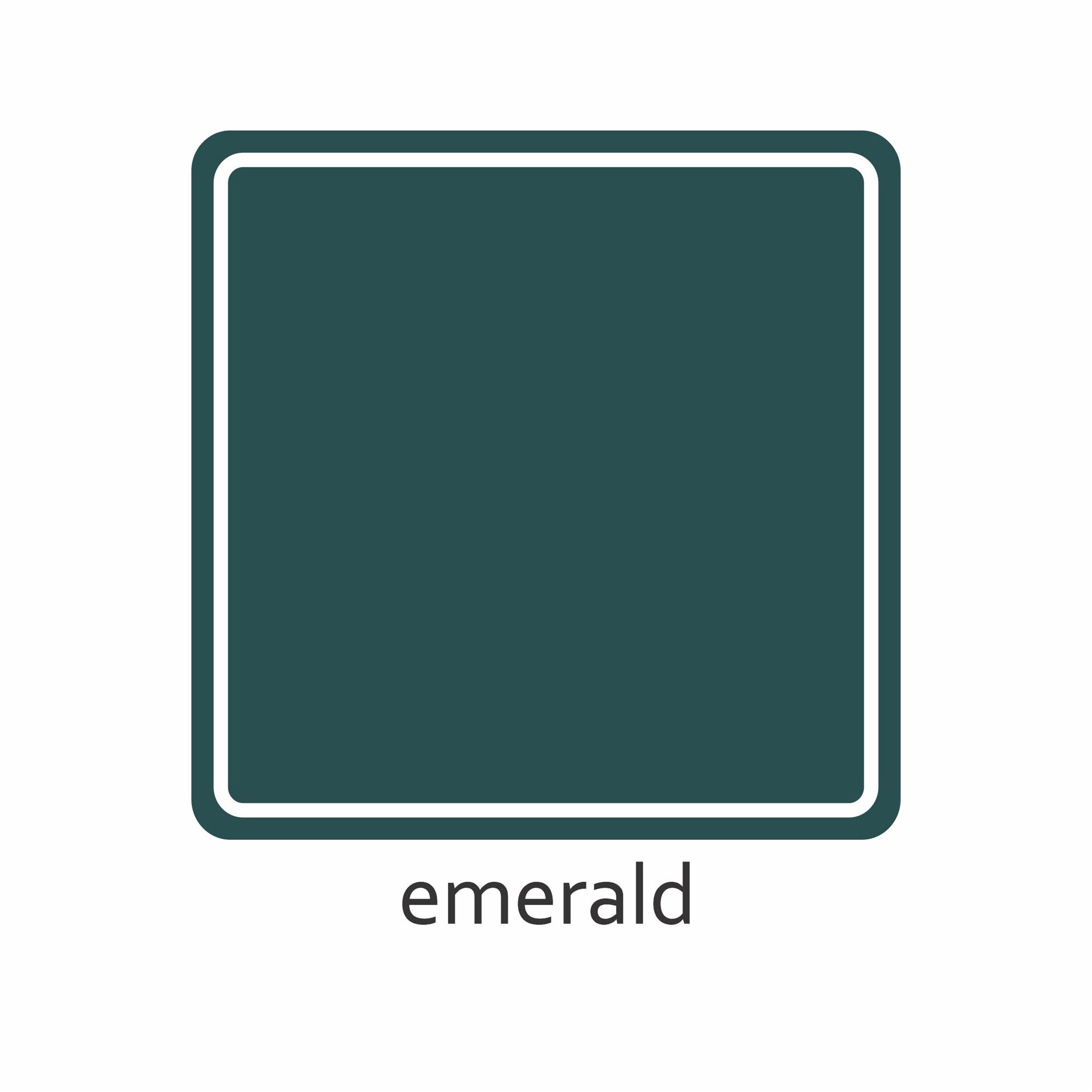 Solid Color Tile Sticker Sample Bundle (set of 3 stickers)