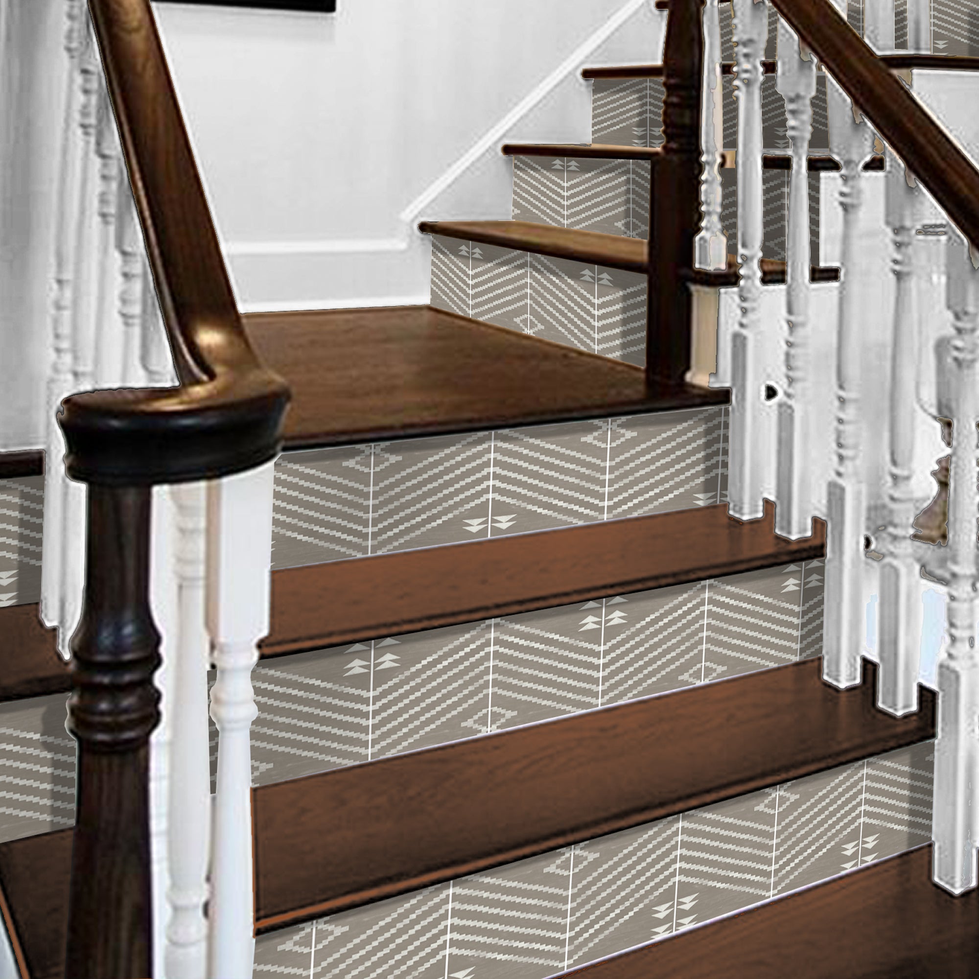 Laguna Stair Riser Stickers