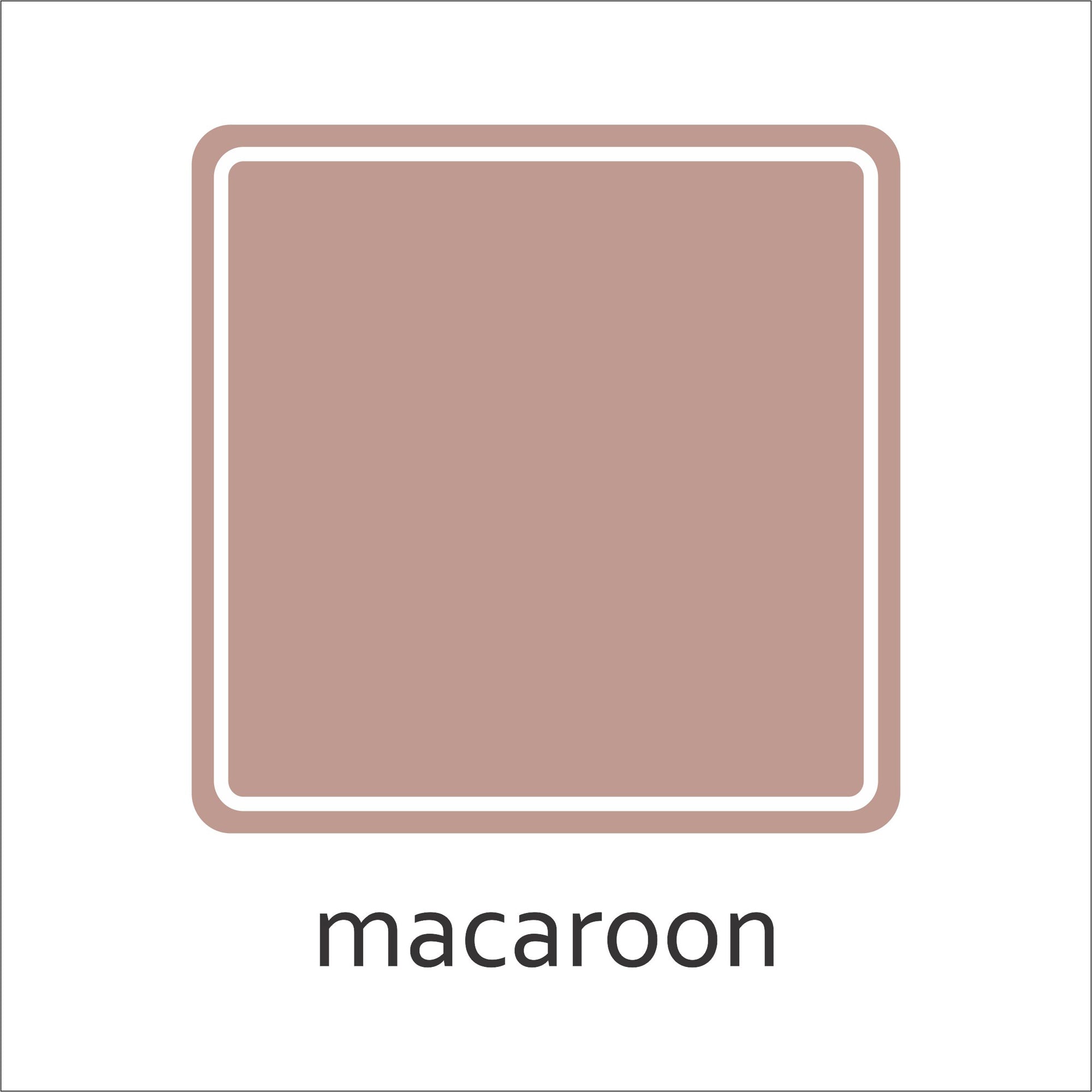 Solid Color Tile Sticker Sample Bundle (set of 3 stickers)