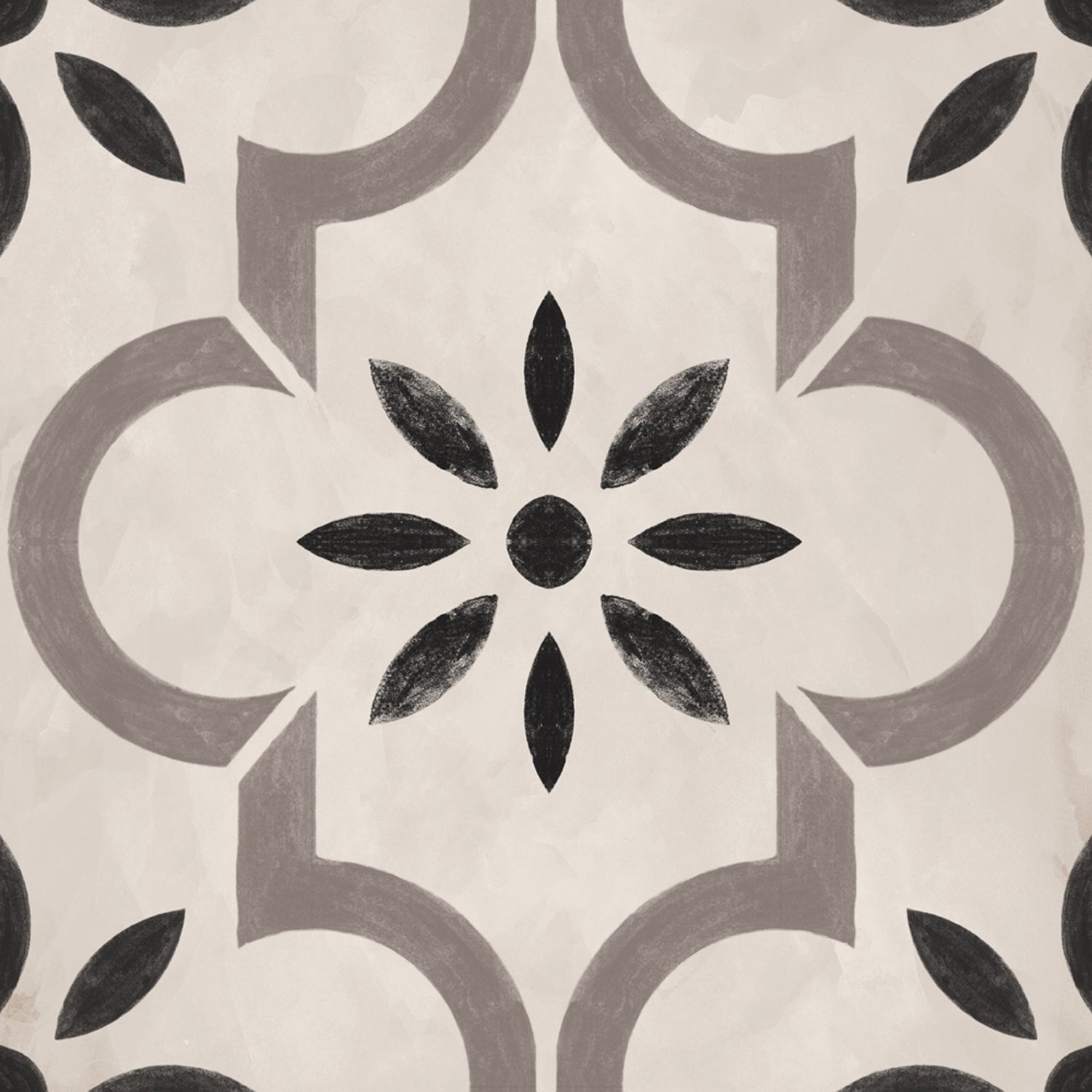 PROMO! Marta Vinyl Tile Sticker Pack - 12 pcs pack in 20 cm