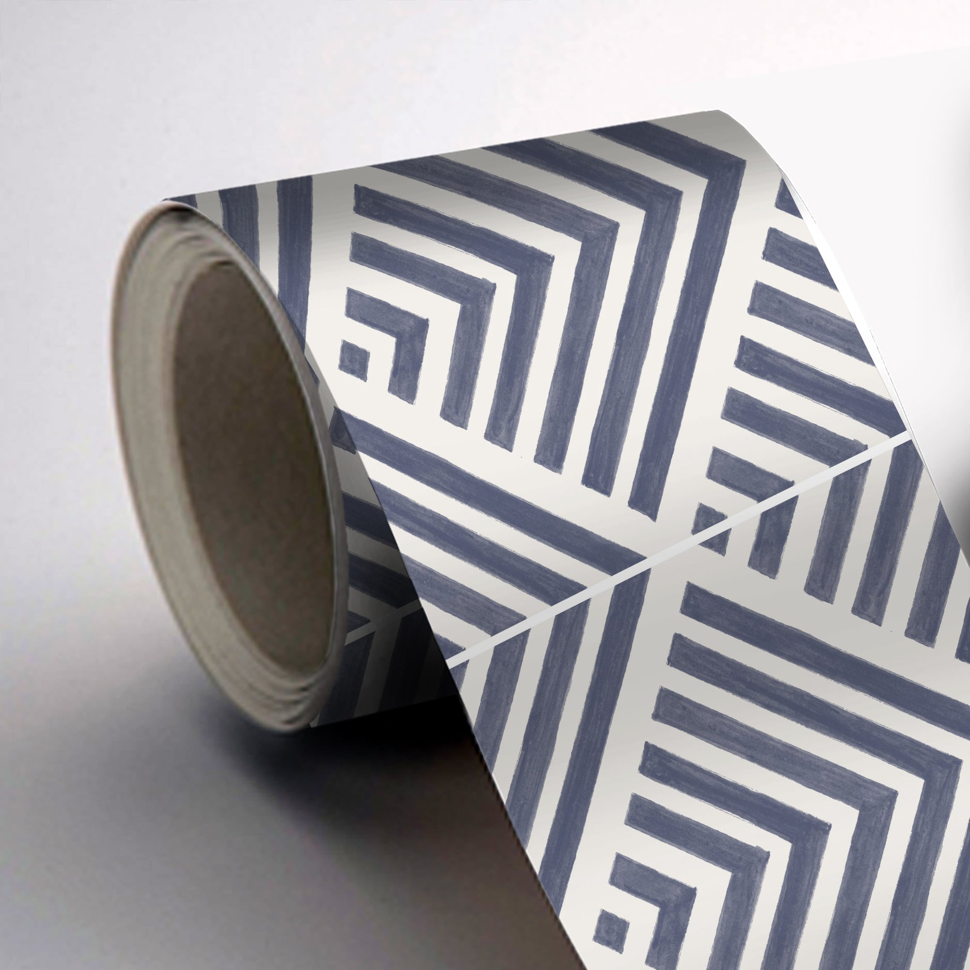 PROMO! Nevada Stair Riser Stickers - 6 strips in 16.3 cm height x 120 cm long