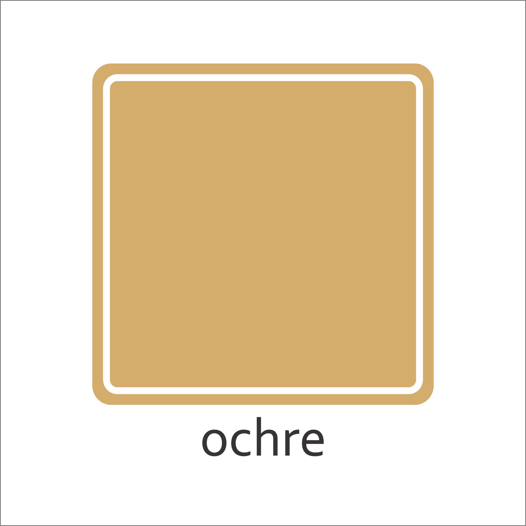 Solid Color - The Golds