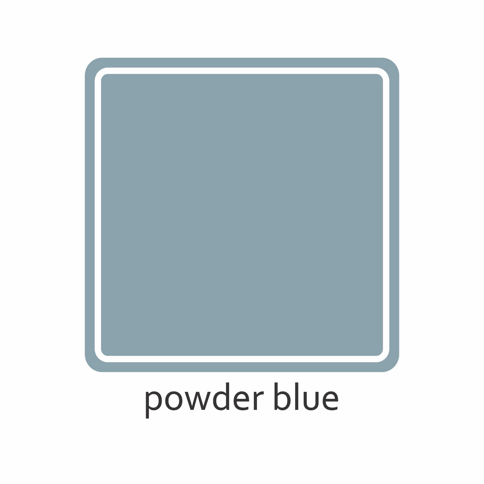 Solid Color Tile Sticker Sample Bundle (set of 3 stickers)