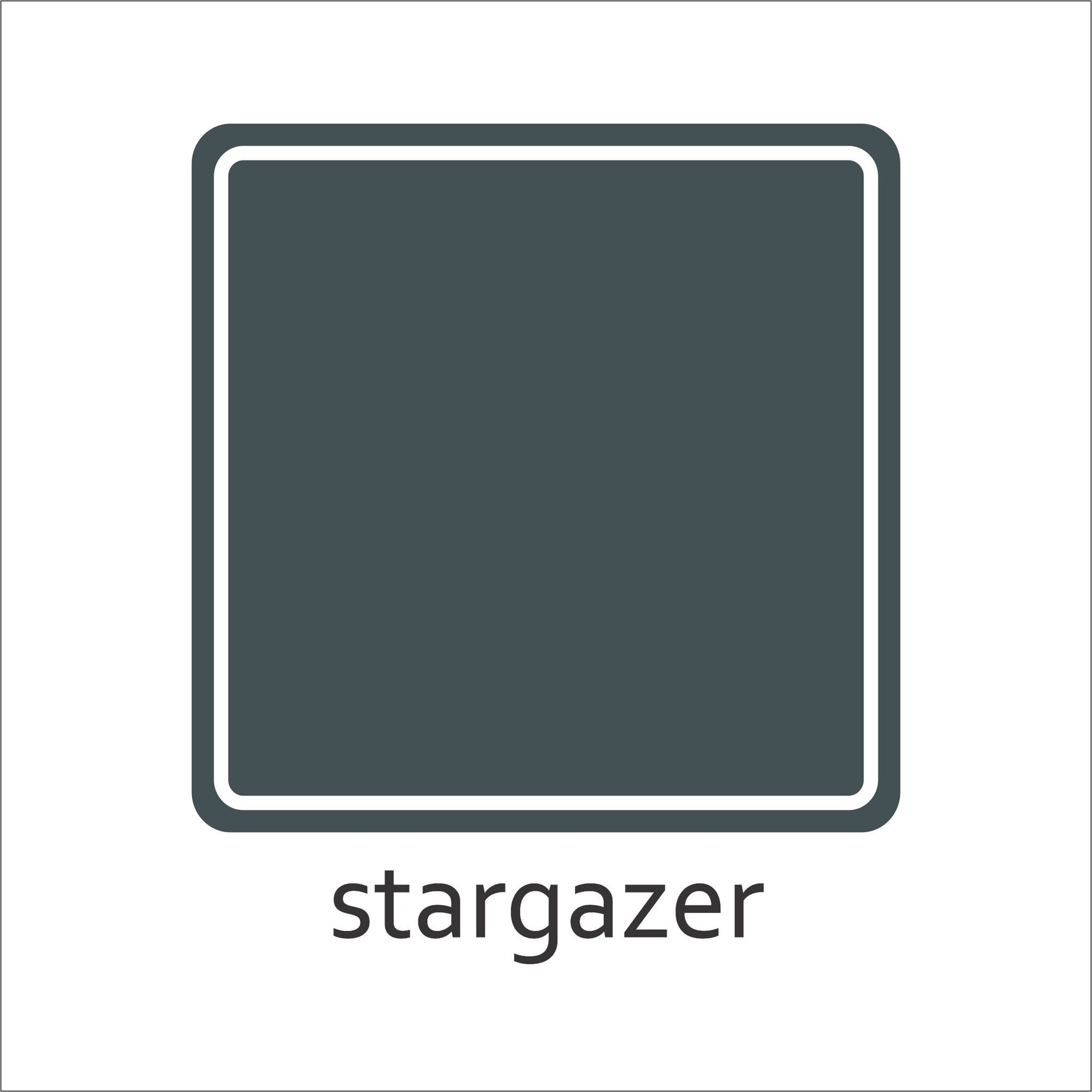 Solid Color Tile Sticker Sample Bundle (set of 3 stickers)