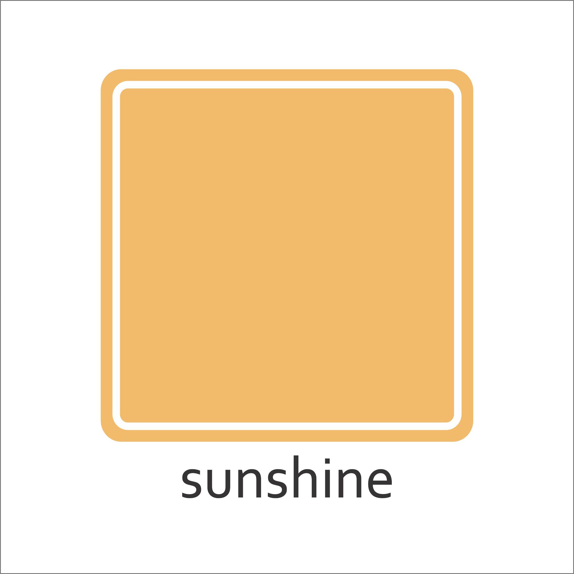 Solid Color - The Golds