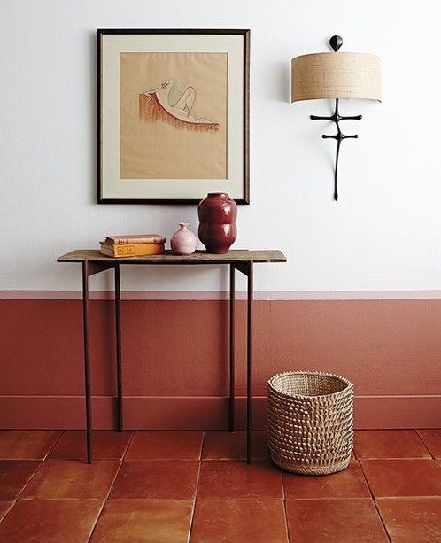 The Terracotta Trend 4 Ways: Warm Earthen Tones For Your Interior