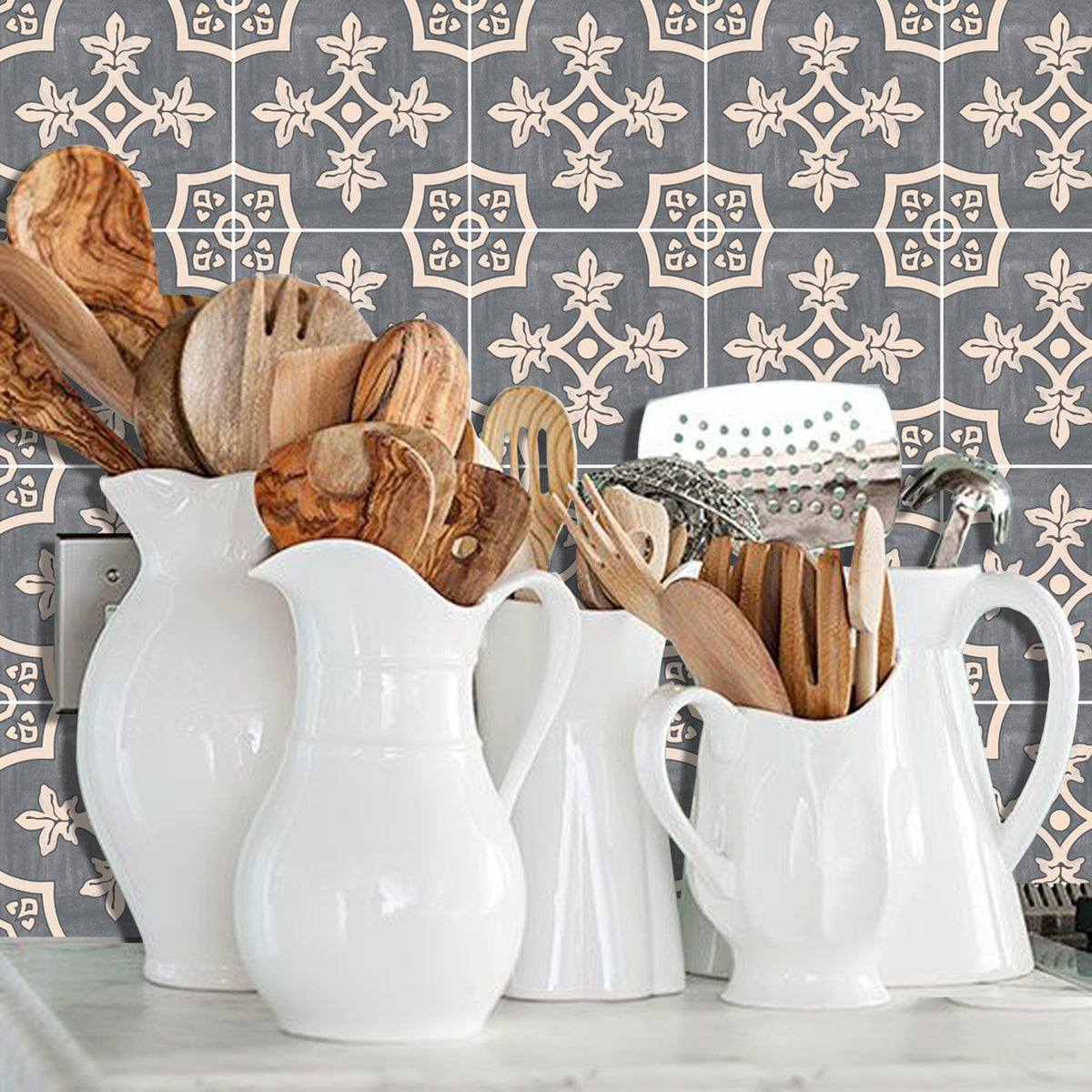 Kitchen Box Sticker Stickers for Kitchens