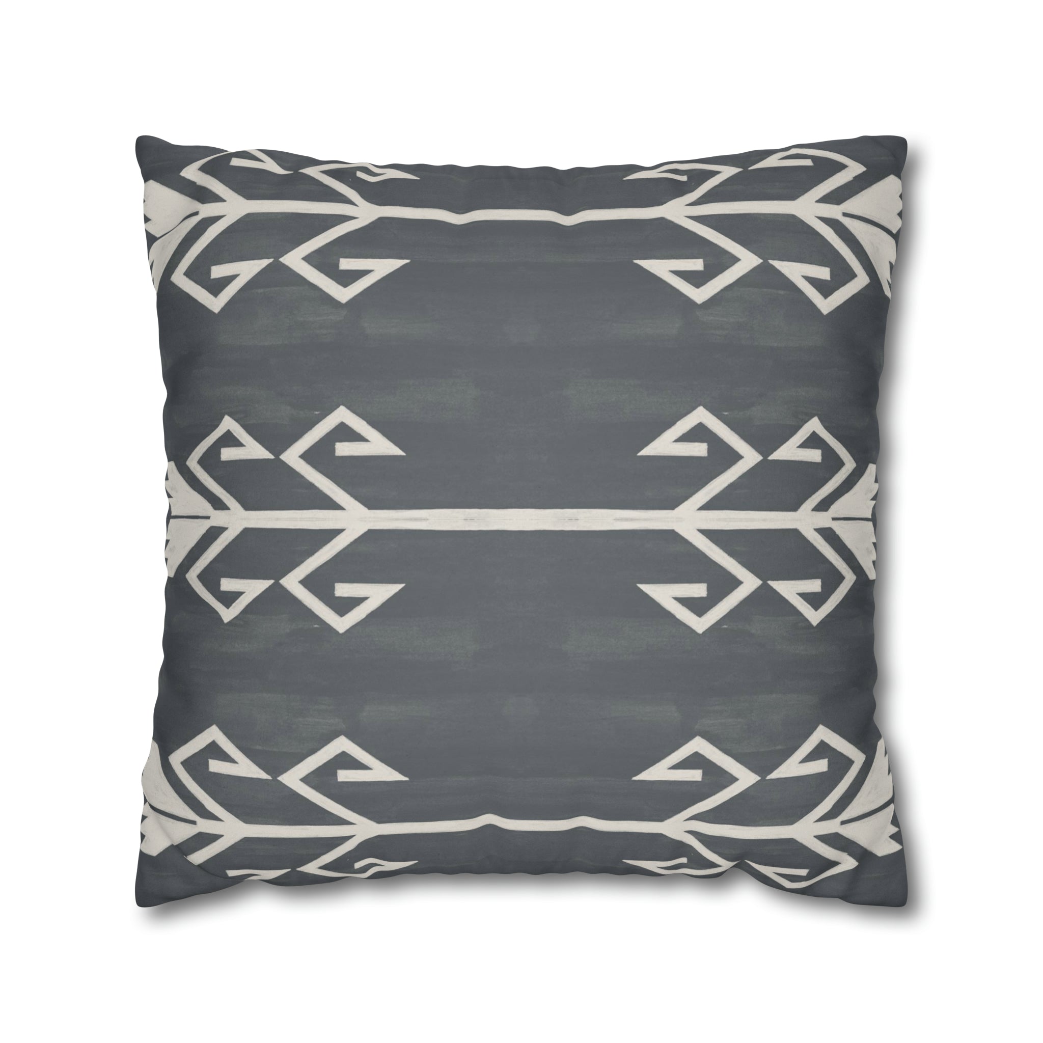 Maricopa Microsuede Square Pillow Cover