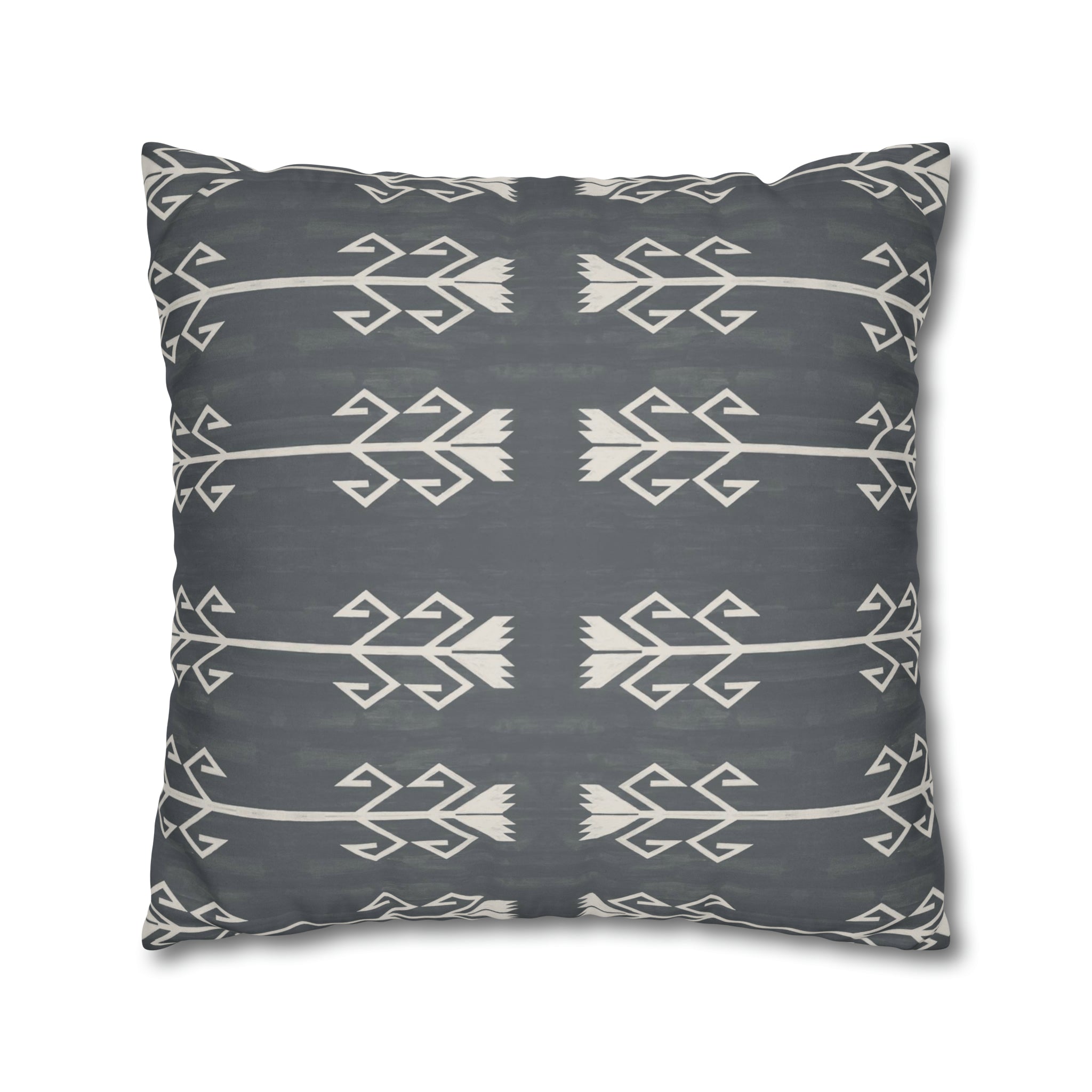 Maricopa Microsuede Square Pillow Cover