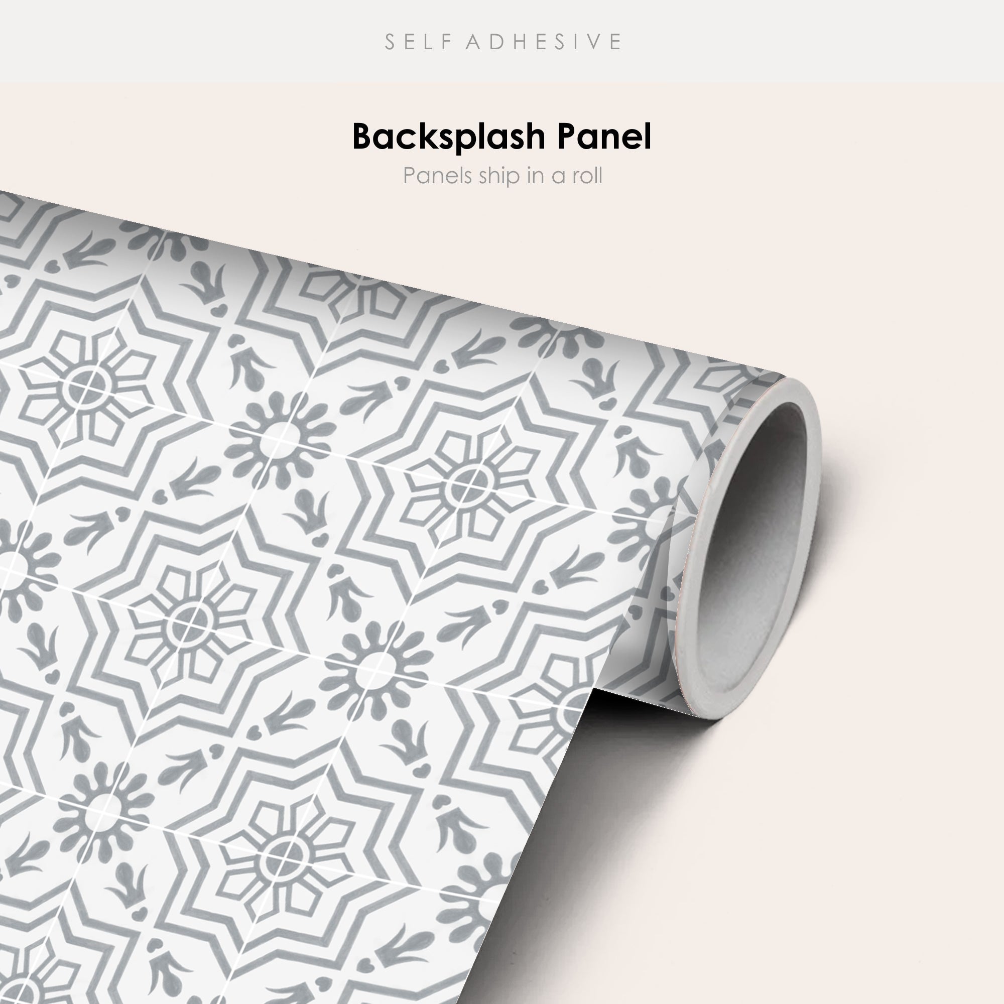 Kabbalah in Grey Wallpaper
