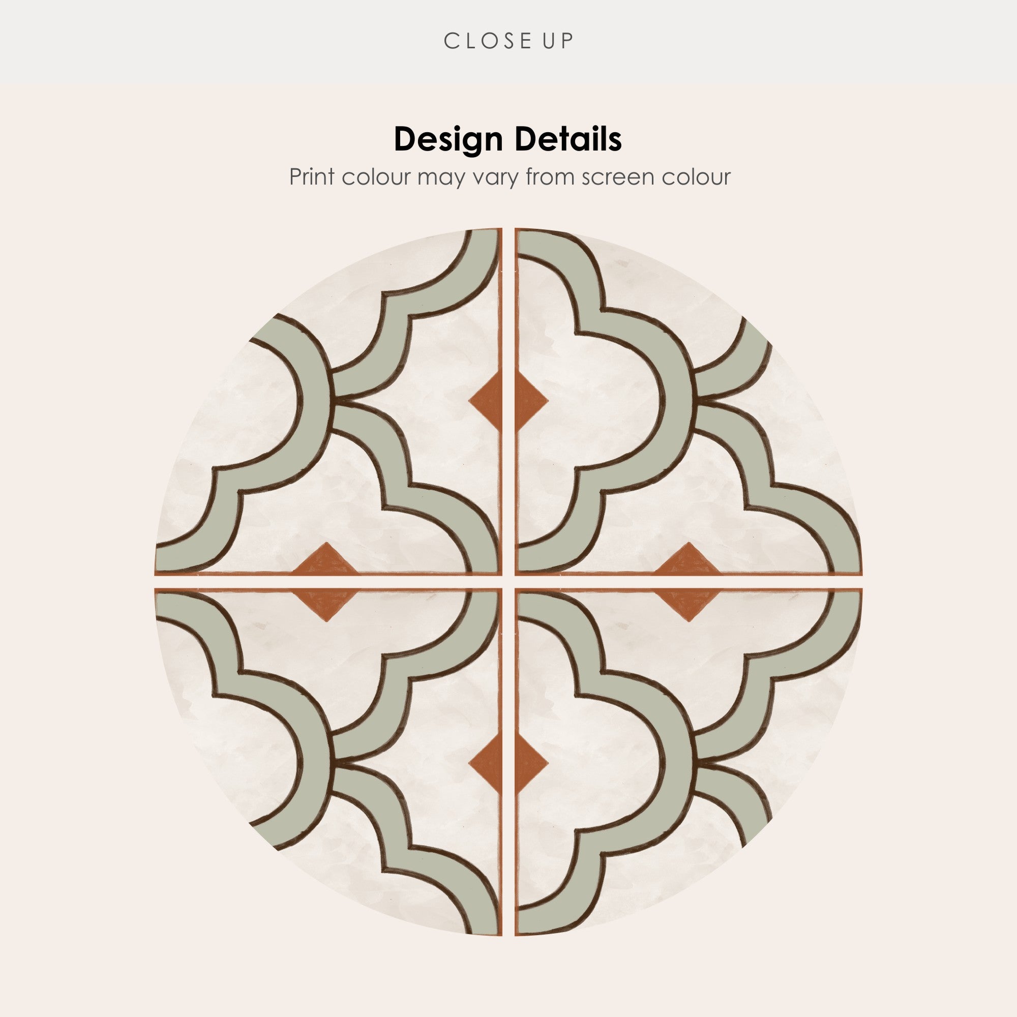 Decorative Tiles Stickers Motril - Pack of 16 tiles - Tile Decals Art –  RoyalWallSkins