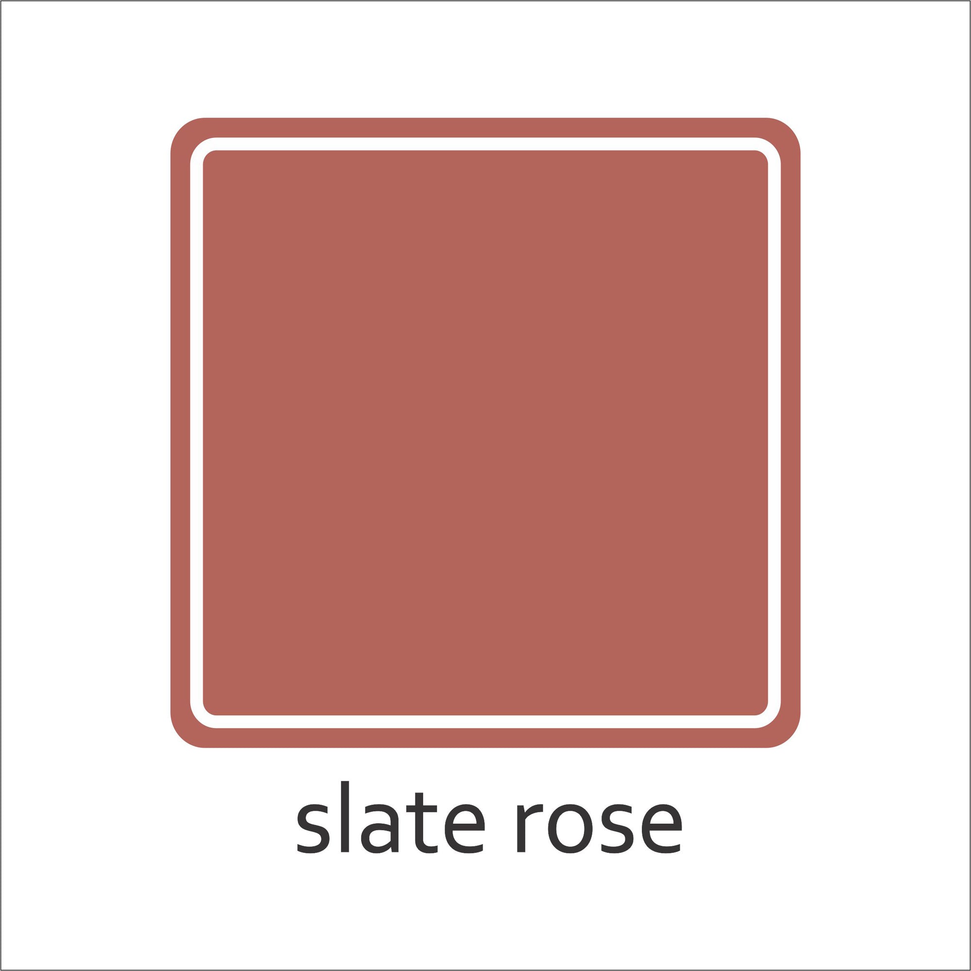 Solid Color Tile Sticker Sample Bundle (set of 3 stickers)